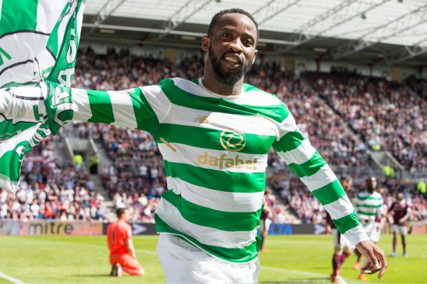 Manchester United ‘plotting January transfer swoop’ for ex-Celtic star Moussa Dembele