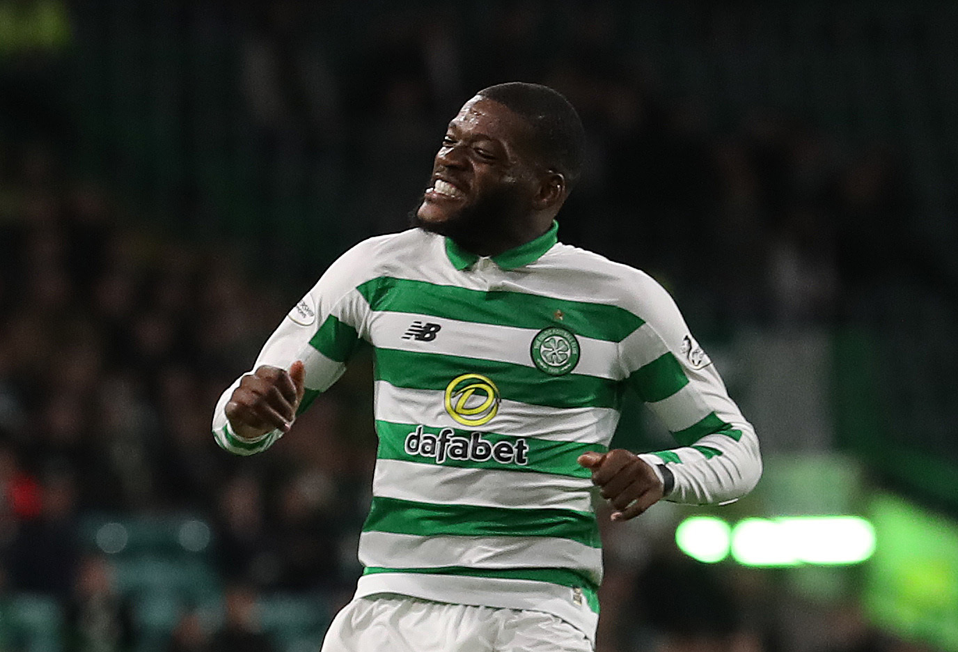 Davie Hay: Neil Lennon’s man-management has Olivier Ntcham back to his best