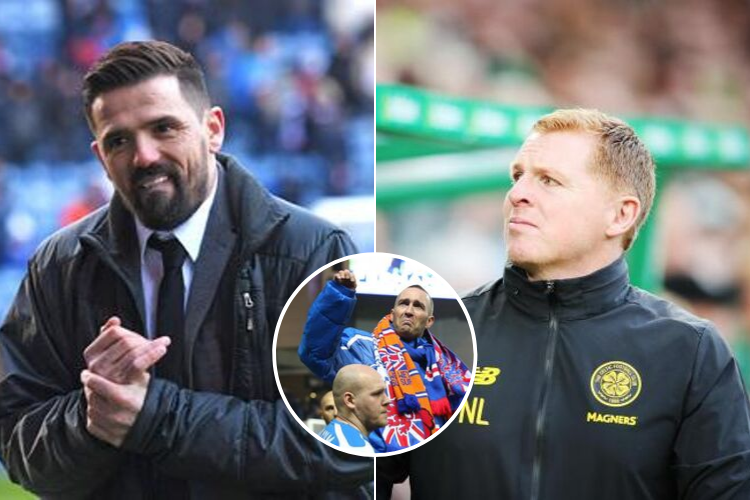 Nacho Novo tells of respect for Celtic boss Neil Lennon in wake of Fernando Ricksen passing