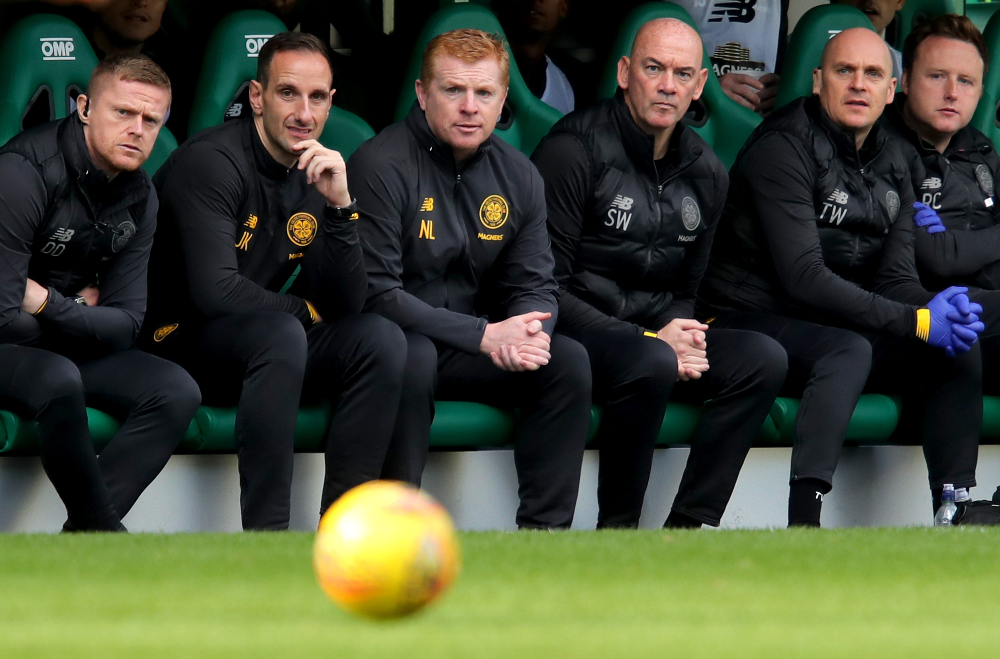 Hibs 1 Celtic 1: Five talking points as the champions’ 100 percent record falls at Easter Road