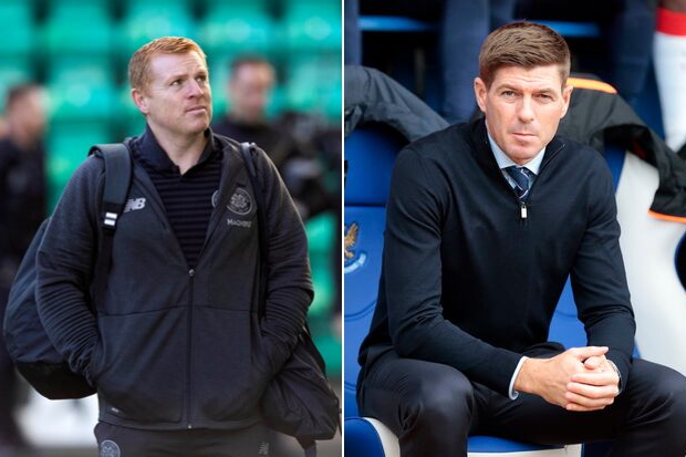 Celtic and Rangers’ Euro rivals Cluj and Young Boys earn victories in build-up to Europa League clashes