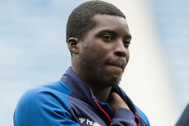 Rangers hero Barry Ferguson urges Sheyi Ojo to keep mouth shut after ‘best in Scotland’ claims