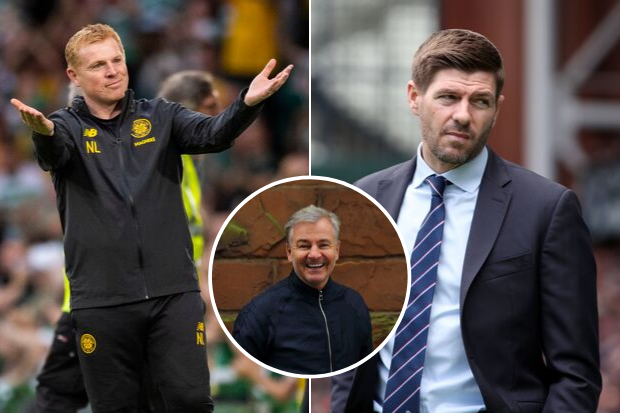 Charlie Nicholas predicts Celtic vs Cluj and Young Boys vs Rangers in Europa League action