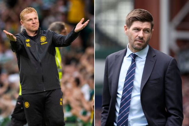 Celtic odds-on favourites for Cluj tie while Rangers underdogs for Young Boys Europa clash