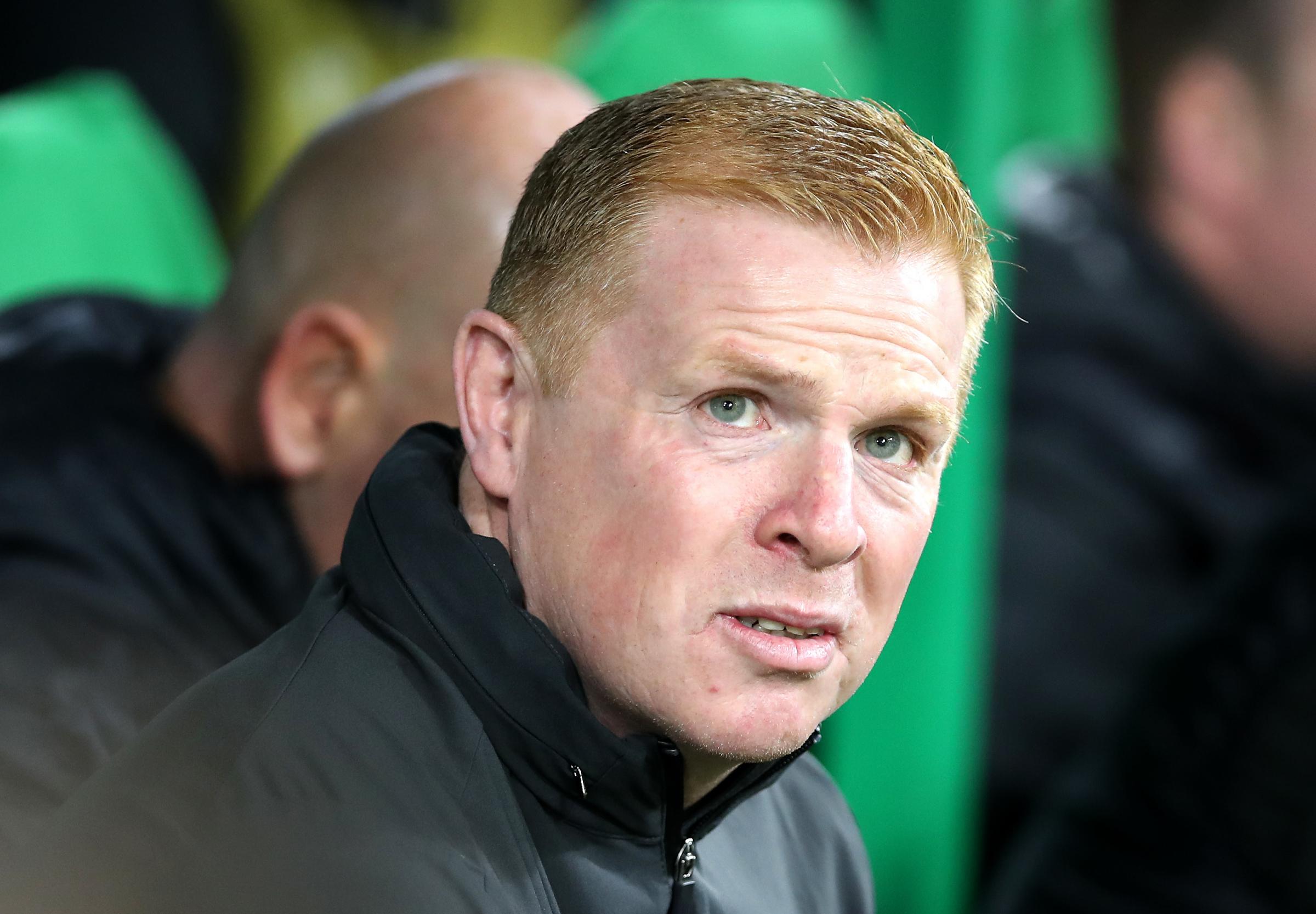 Classy Callum McGregor too good to rest, says Celtic manager Neil Lennon