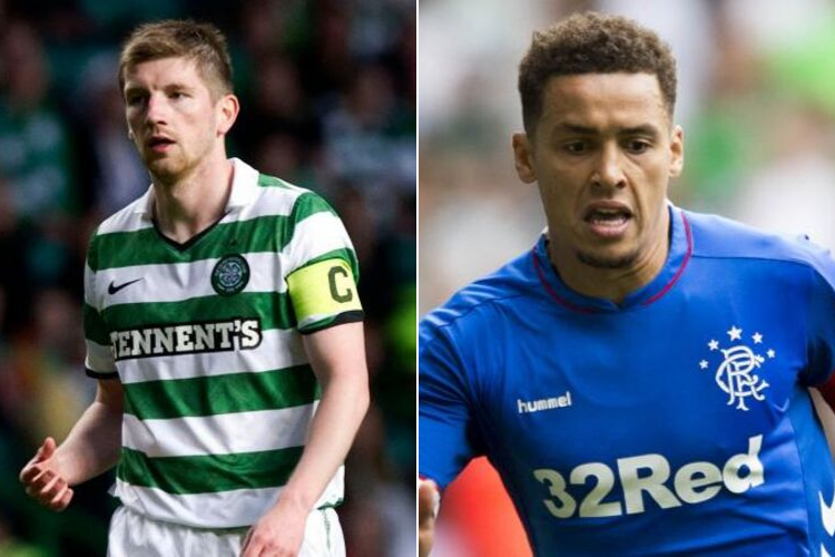 Mark Wilson hails Rangers’ James Tavernier as the best crosser in Scottish football