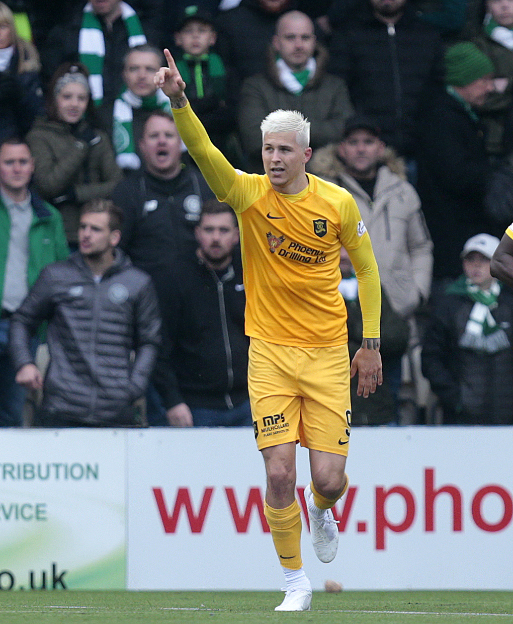 Davie Hay: Celtic will have revenge on their minds as they look to bust Livingston hoodoo