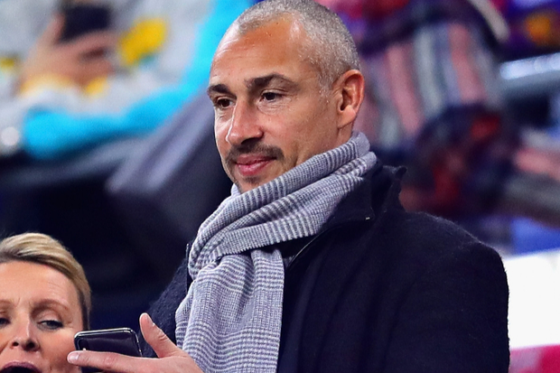 Henrik Larsson joins Bergkamp and Dirk Kuyt in Wycombe Wanderers ‘buyout bid’