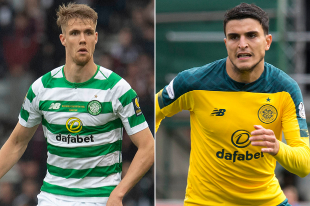 Kris Ajer good enough for ‘bigger and better’ club in English Premier League, claims Elyounoussi