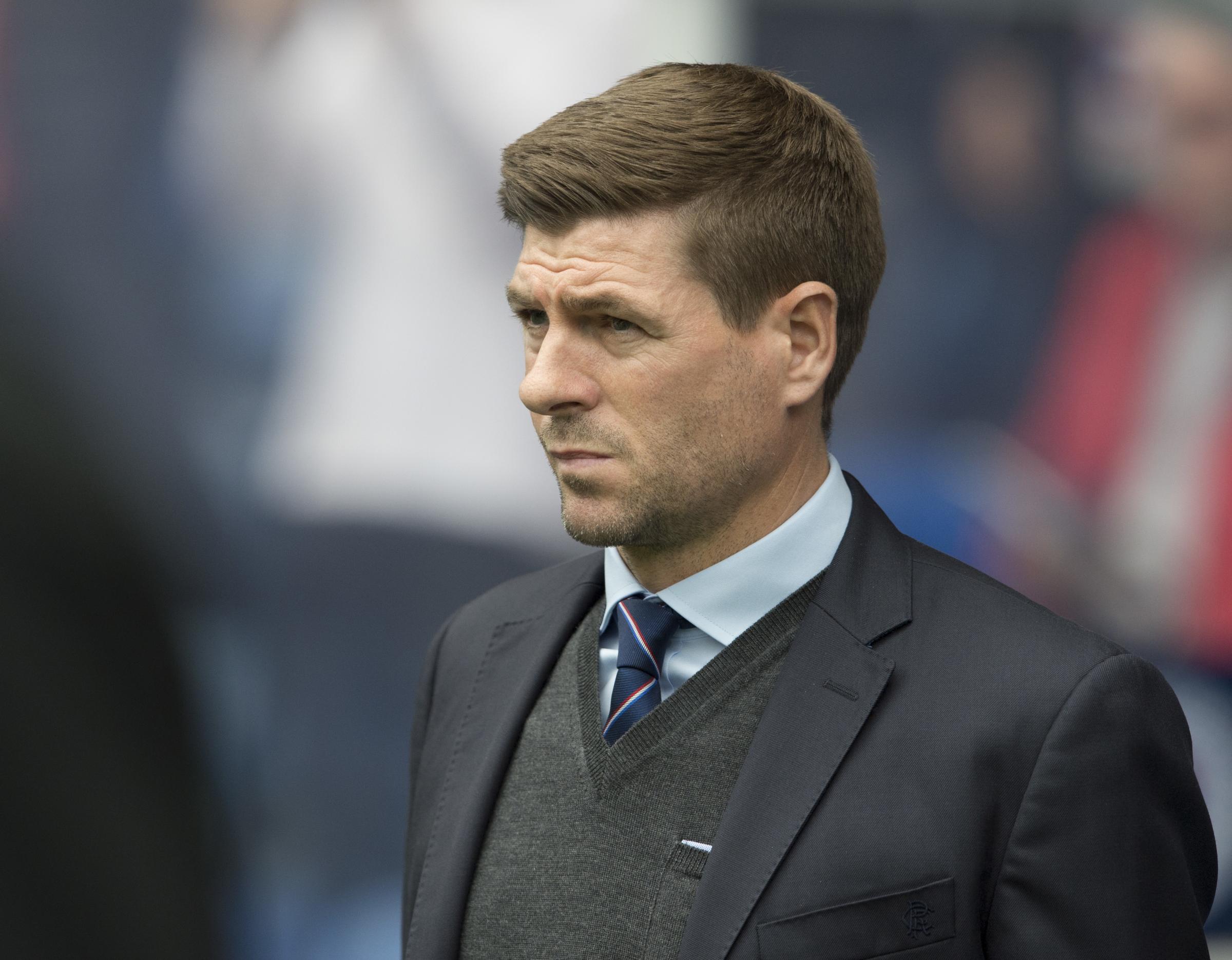 Rangers odds slashed on winning Scottish Premiership after Celtic defeat to Livi and Gers’ Hamilton mauling