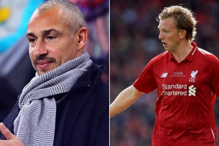 Celtic hero Henrik Larsson and Dirk Kuyt ‘poised’ to become Southend United’s new management team