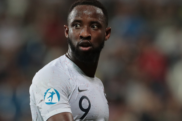 Ex-Celtic star Moussa Dembele tops ‘six man transfer wish list’ at Manchester United