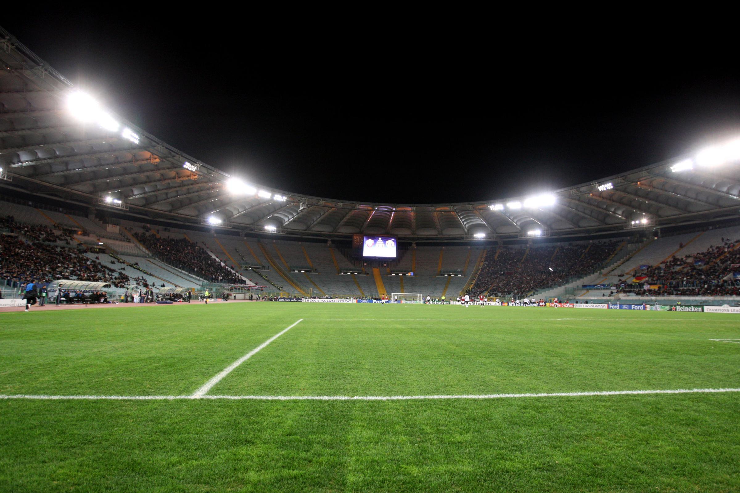 Celtic’s Europa League opponents Lazio hit with partial stadium closure by UEFA