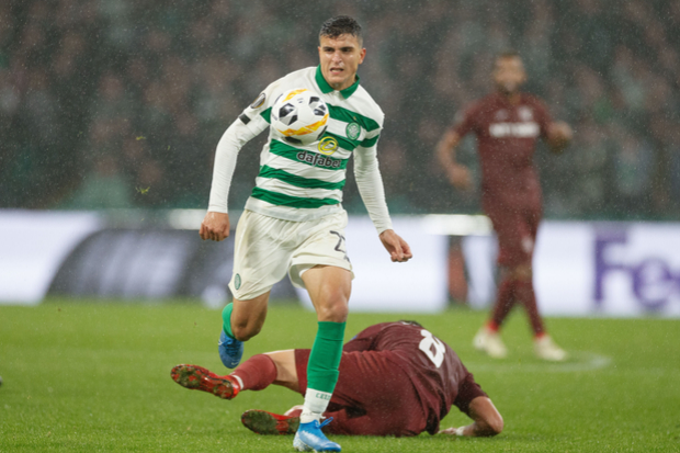 Mohamed Elyounoussi reveals one promise Neil Lennon made to convince him to join Celtic on loan