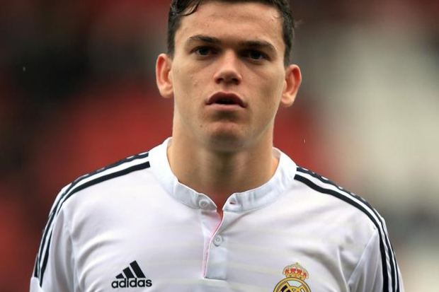 Ex-Real Madrid kid Jack Harper says Steven Gerrard reignited his interest in Scottish football