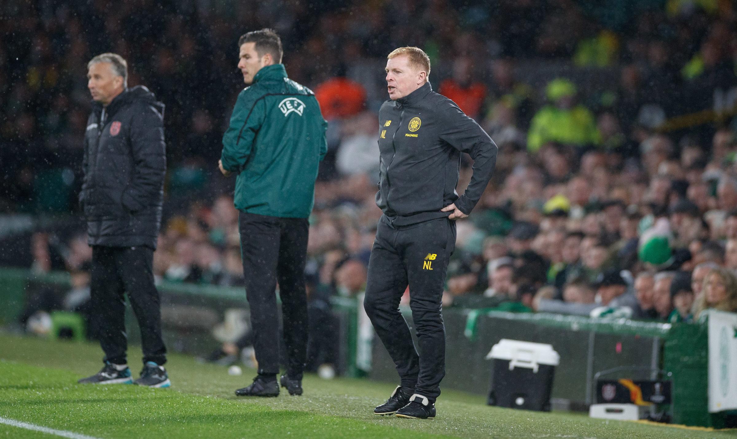 Davie Hay: Celtic won’t prioritise league over Europe, both are crucial