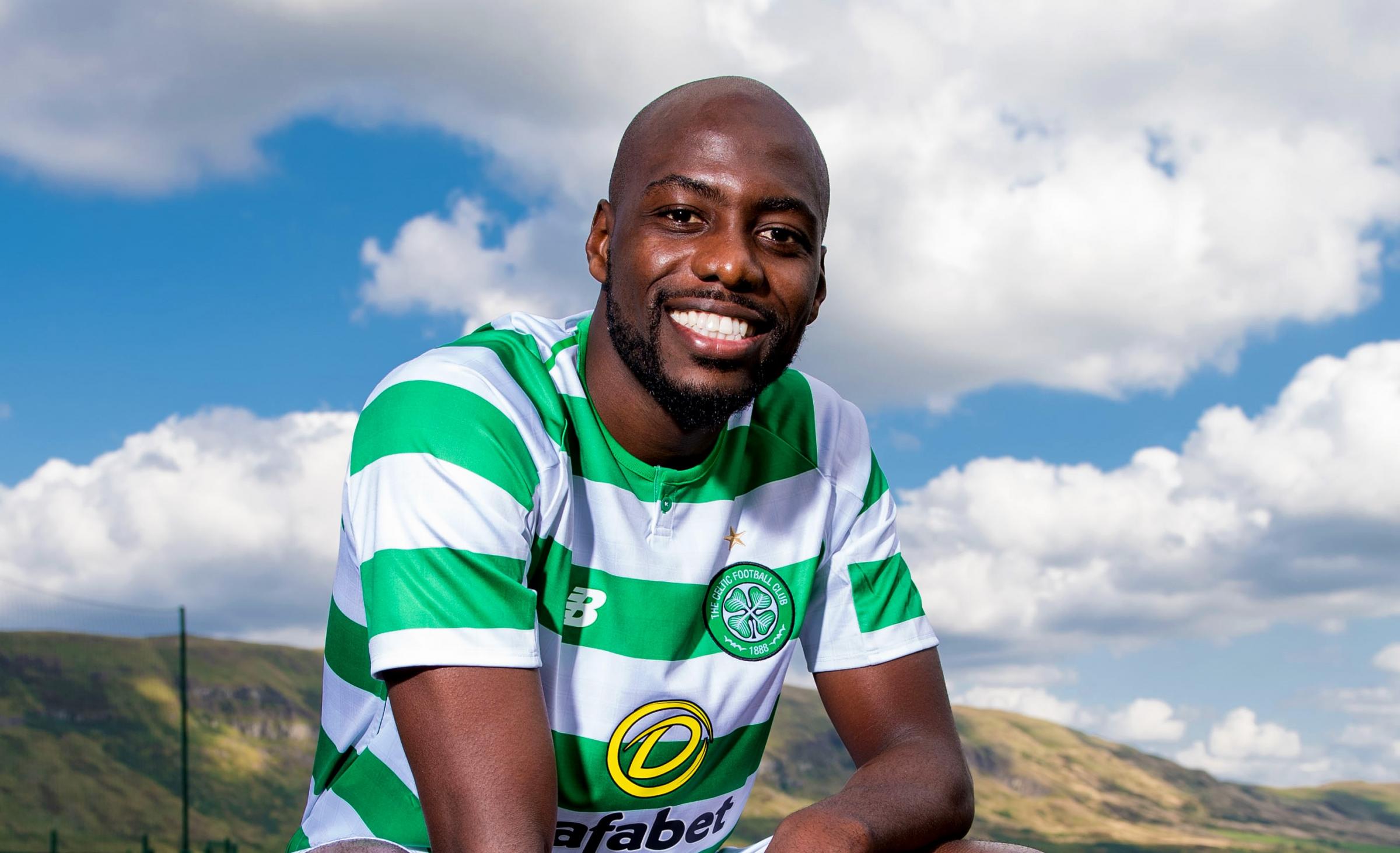 Ex-Celtic player taking legal action against agent who ‘stole £860,000’ from him