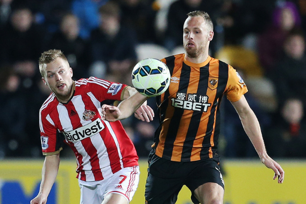 Ex-Hull and Ireland midfielder David Meyler ‘would never coach Rangers’ as he confesses love for Celtic