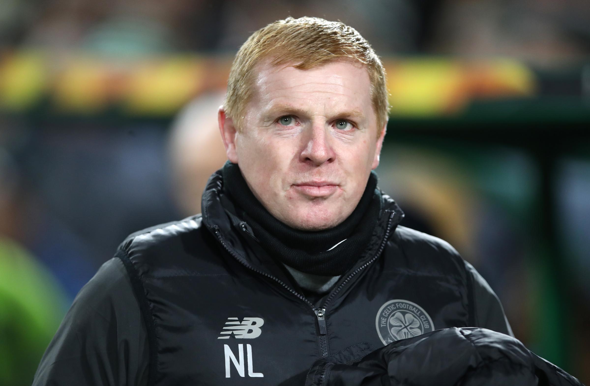 Neil Lennon says Celtic and Rangers are on the way back to the Champions League