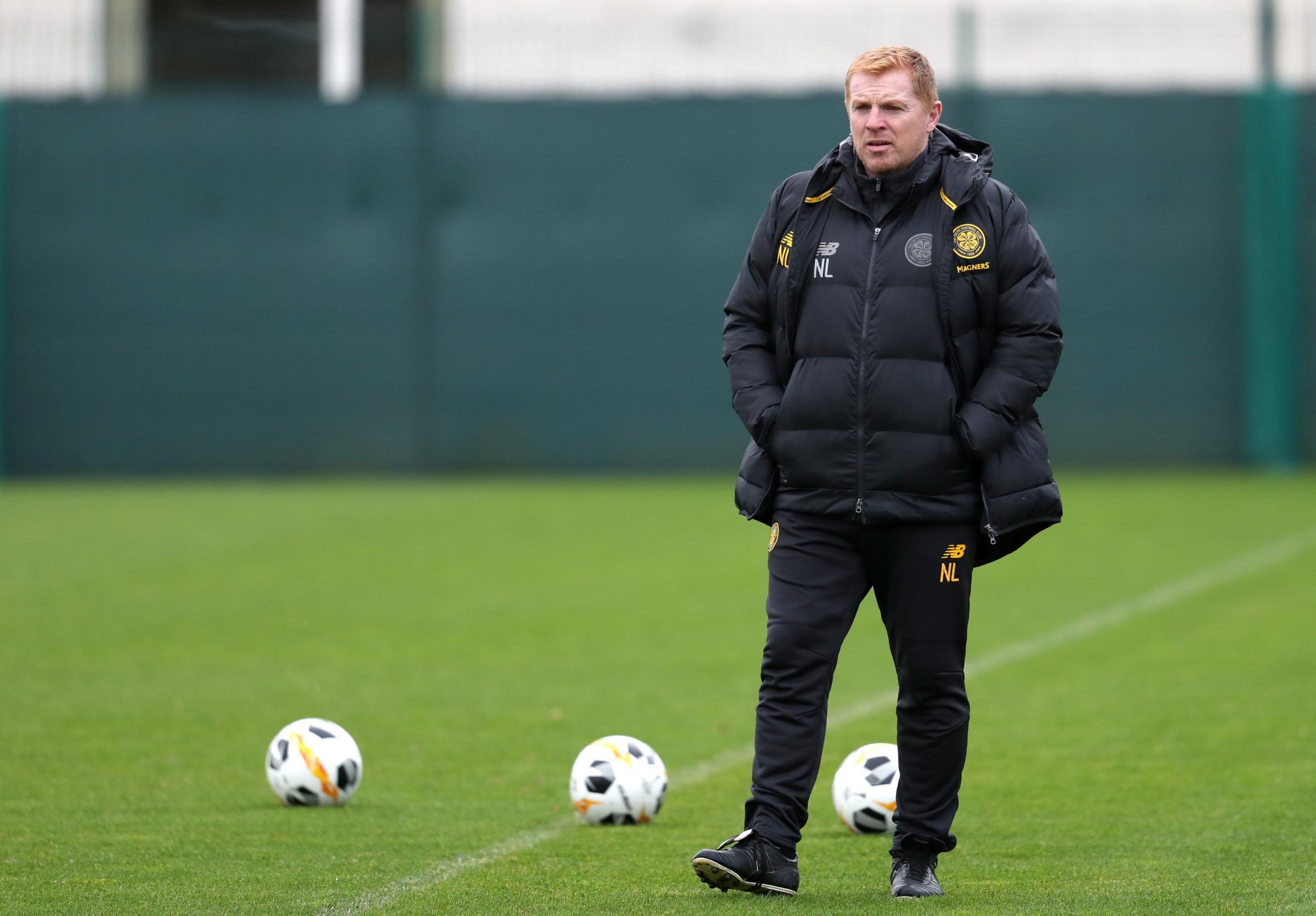 Davie Hay: Neil Lennon is underrated as a Celtic manager and got his tactics spot on against Lazio