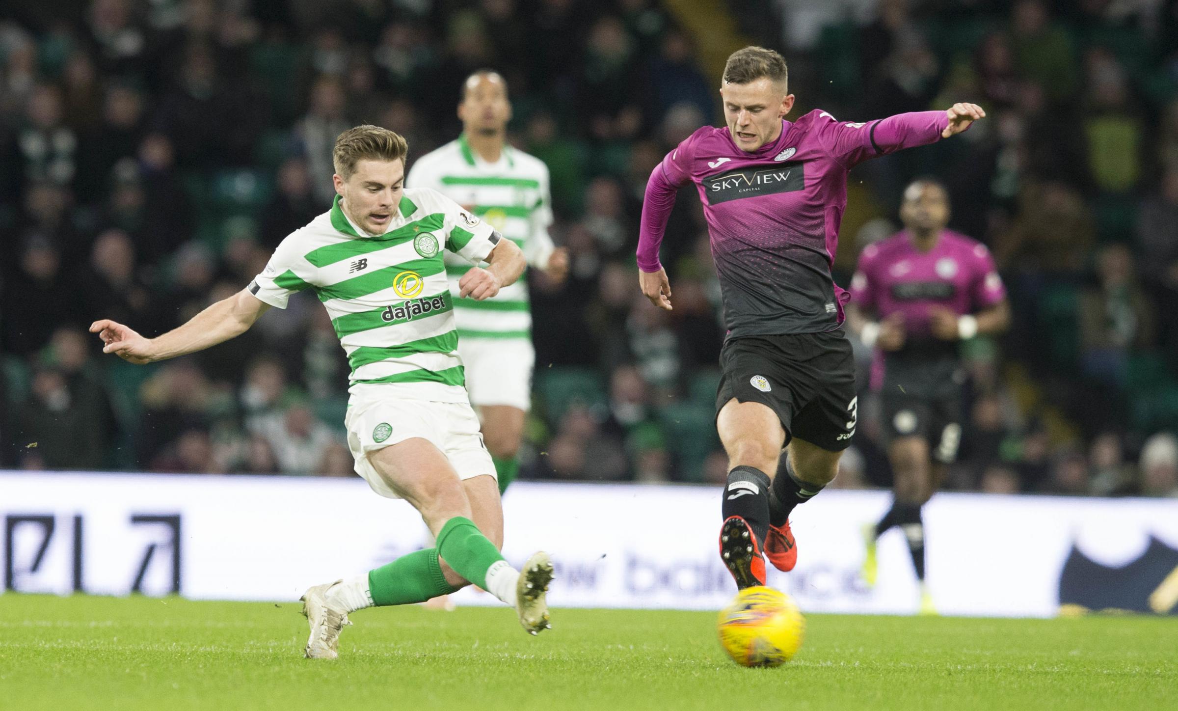 James Forrest is ‘priceless’ to Celtic, says Neil Lennon