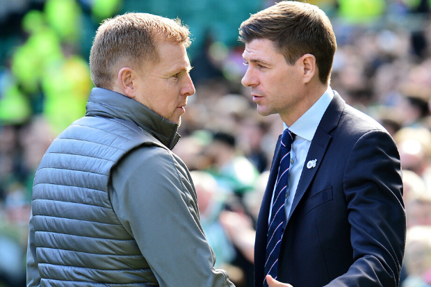 Celtic and Rangers discover new fixture dates rescheduled for Betfred Cup Final