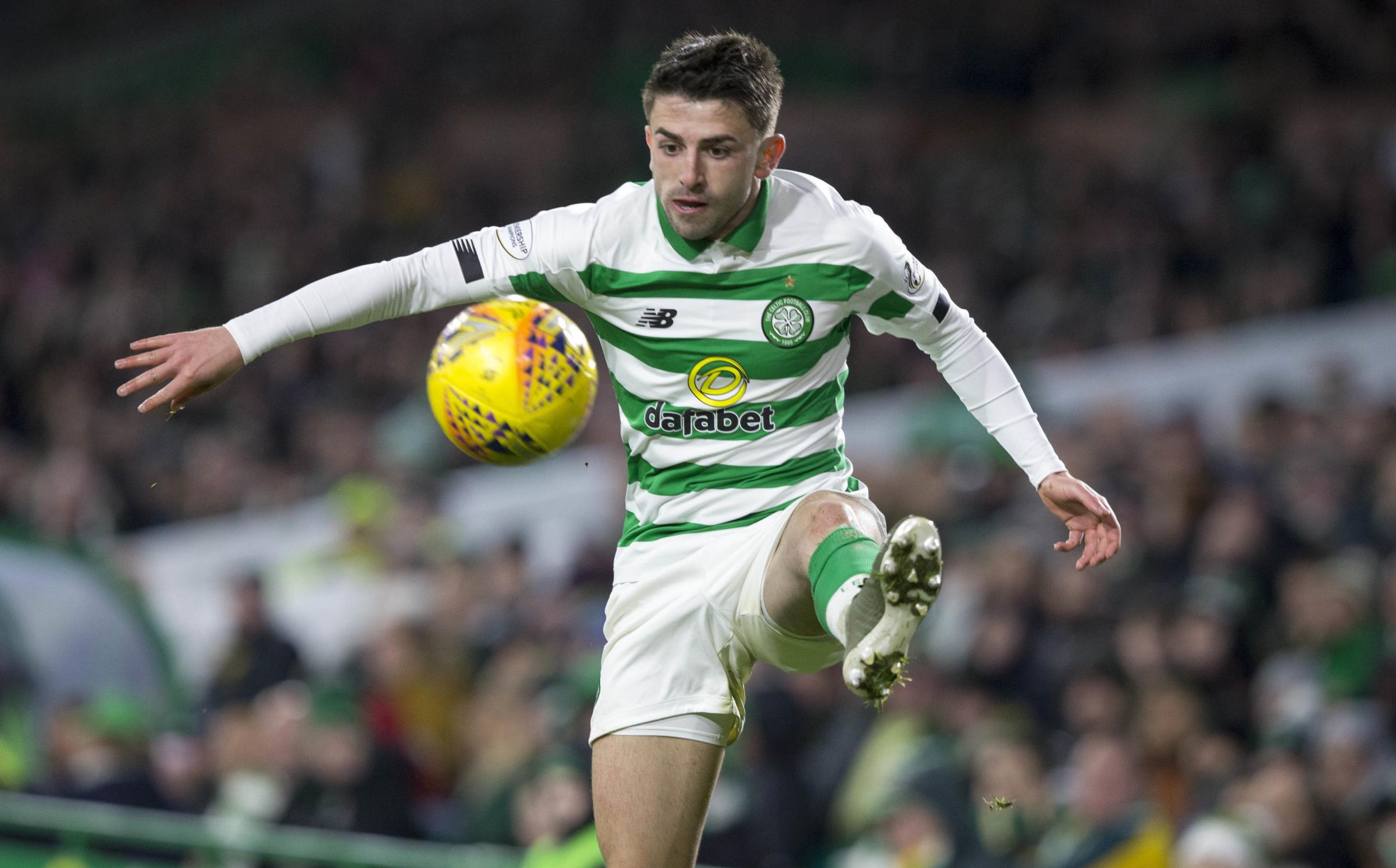 Andy Robertson backs Celtic’s Greg Taylor to shine for Scotland as he and Kieran Tierney miss out