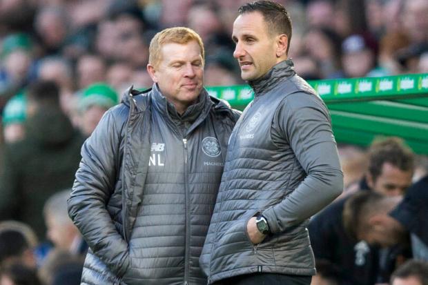 John Kennedy ends Hibs speculation by ‘committing future to Celtic’ as hunt for new Easter Road manager continues