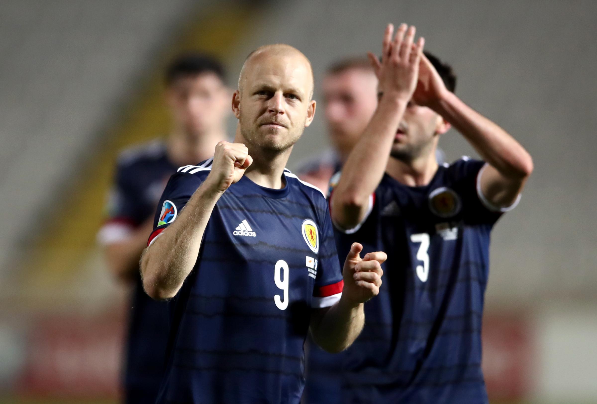 Cyprus 1 Scotland 2: Five things we learned as Scotland build momentum