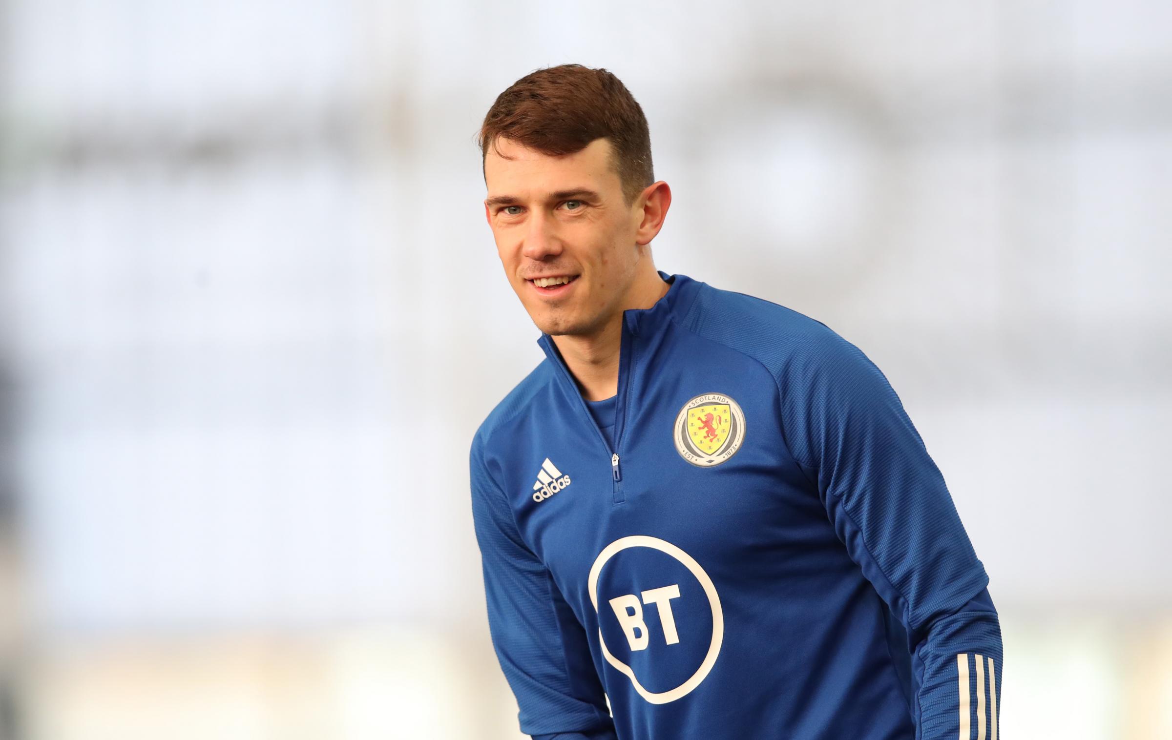 Steven Gerrard: Scott Brown will increase Steve Clarke’s options – but Ryan Jack is a match for any Scotland player