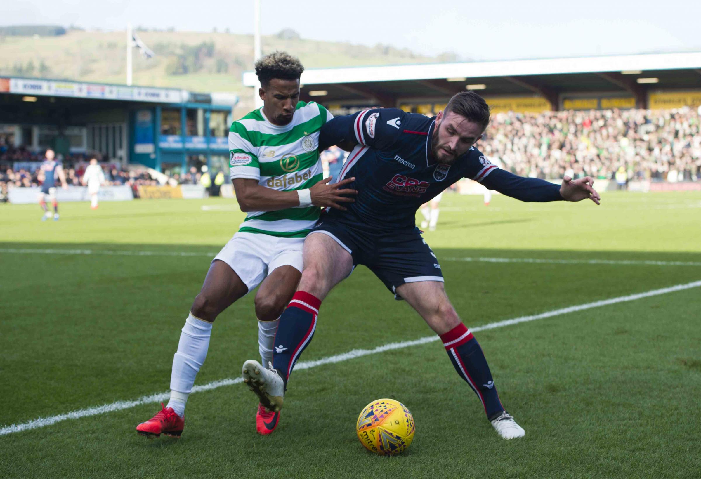 Ross County 0-0 Celtic LIVE: Celtic travel to Dingwall for Premiership action