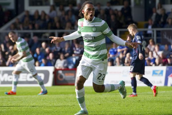 No Celtic return for Jason Denayer as defender has Galatasaray medical