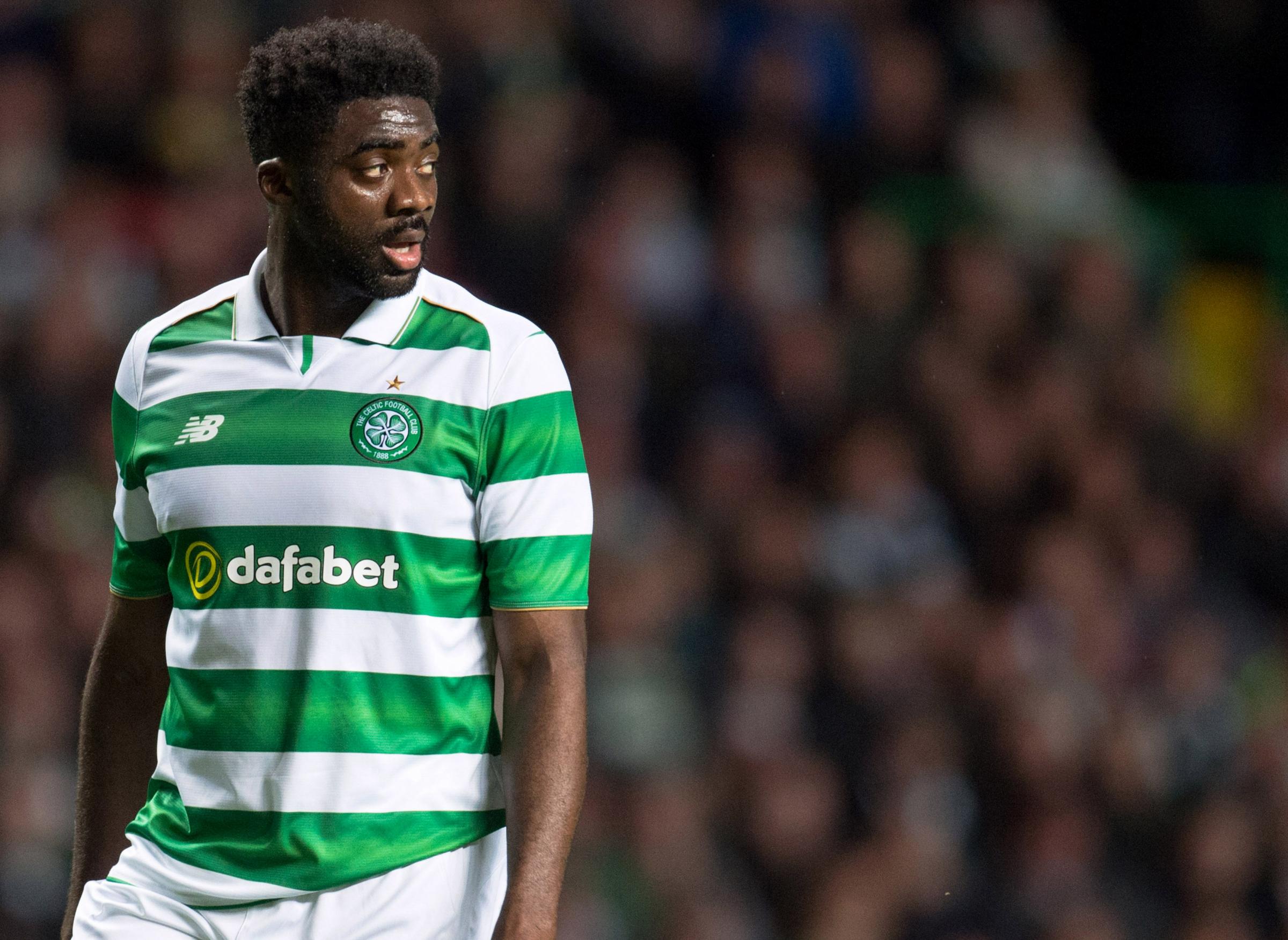 Kolo Toure joins Ivory Coast coaching team after leaving Celtic