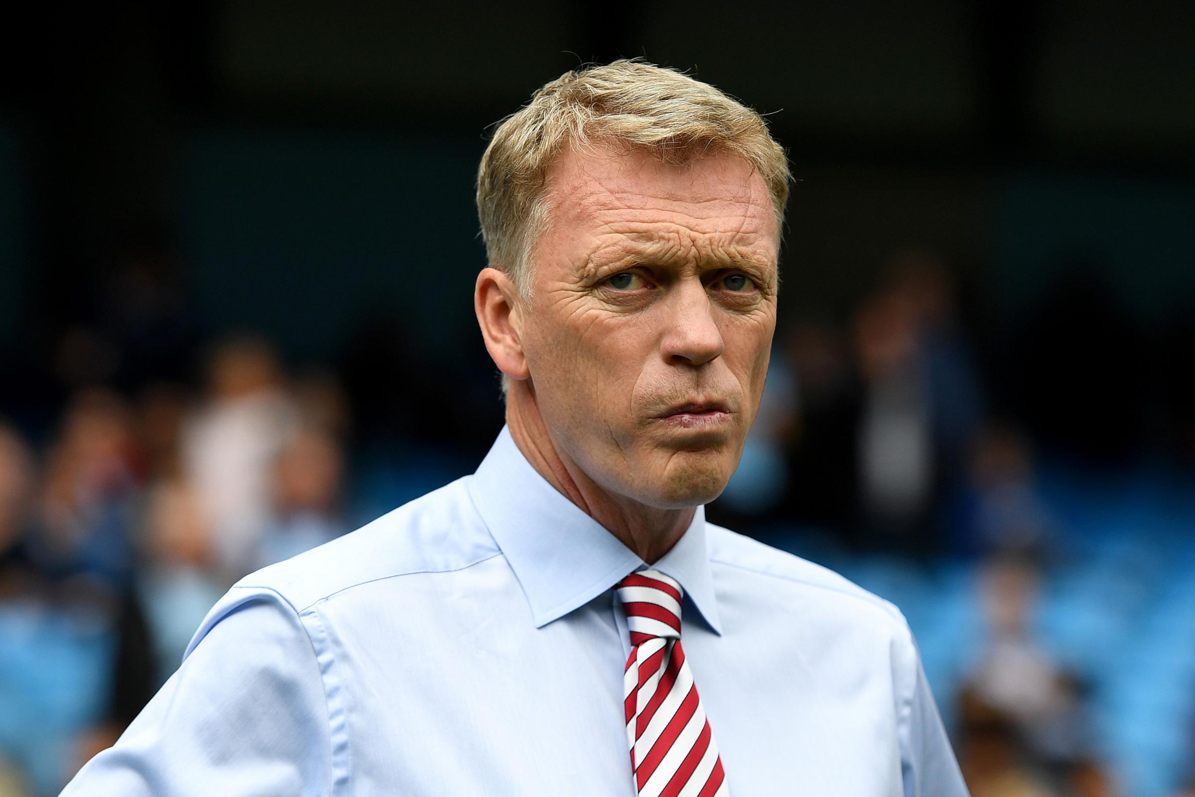 Vote: Would you like David Moyes to get the Celtic job full-time?