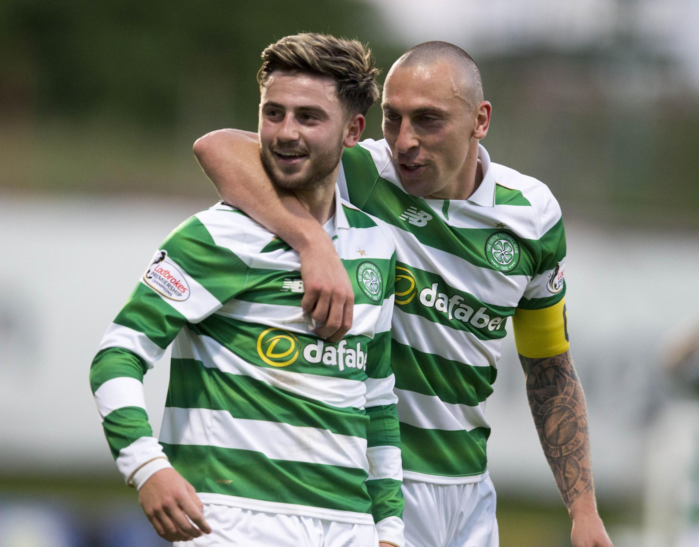 Kris Commons: Patrick Roberts loan deal catalyst for Celtic future