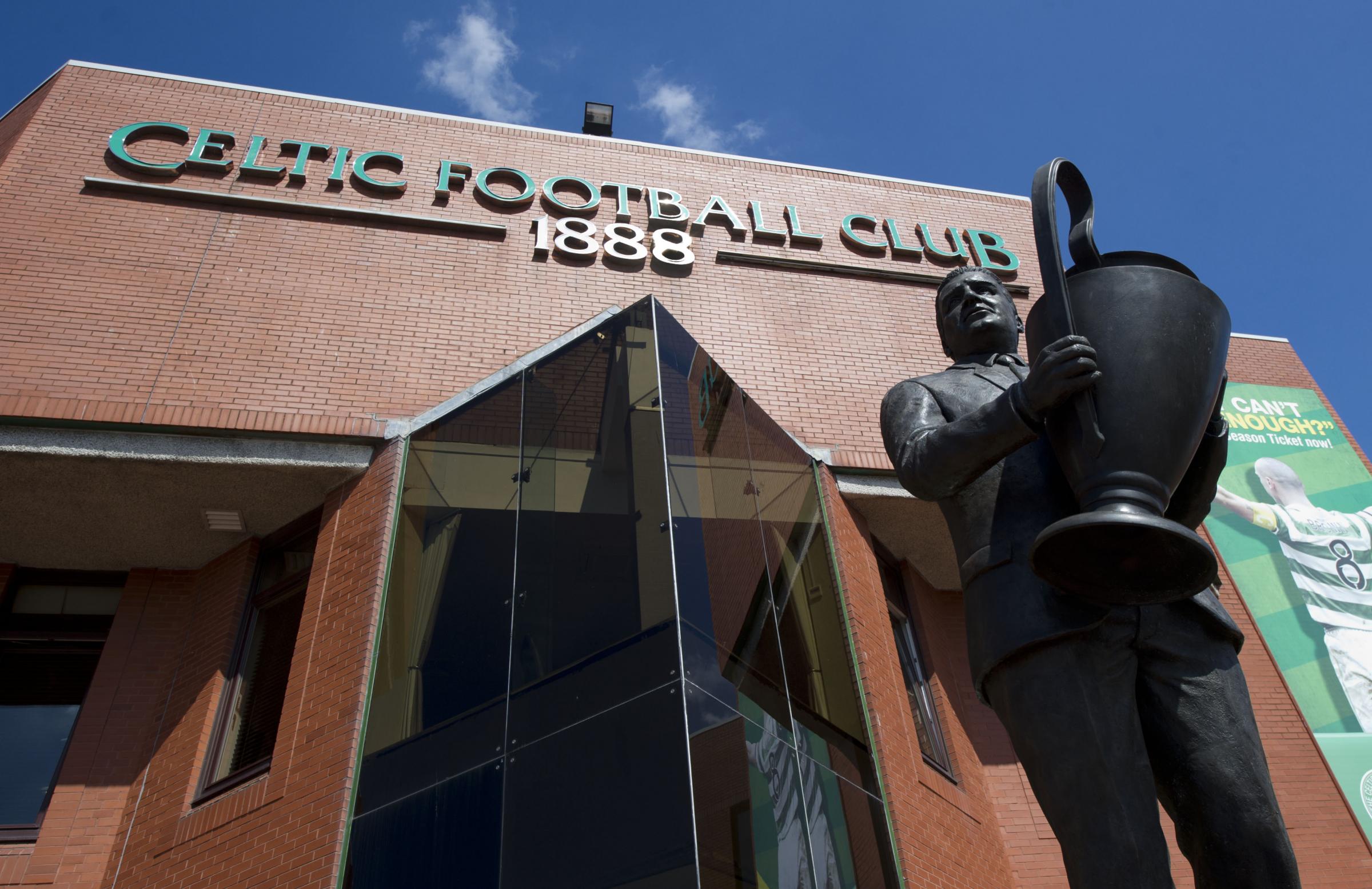 Celtic complete signing of Ipswich town youngster Kundai Benyu