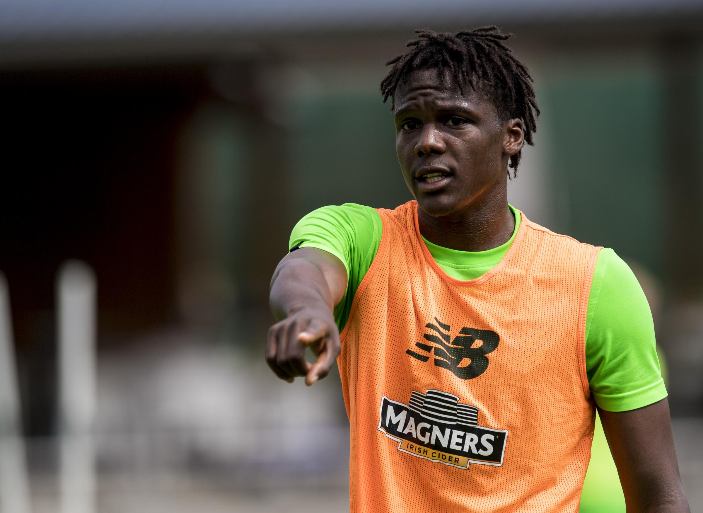 Dedryck Boyata: Celtic target Charly Musonda is the next Belgian football superstar – he’s “unbelievable”