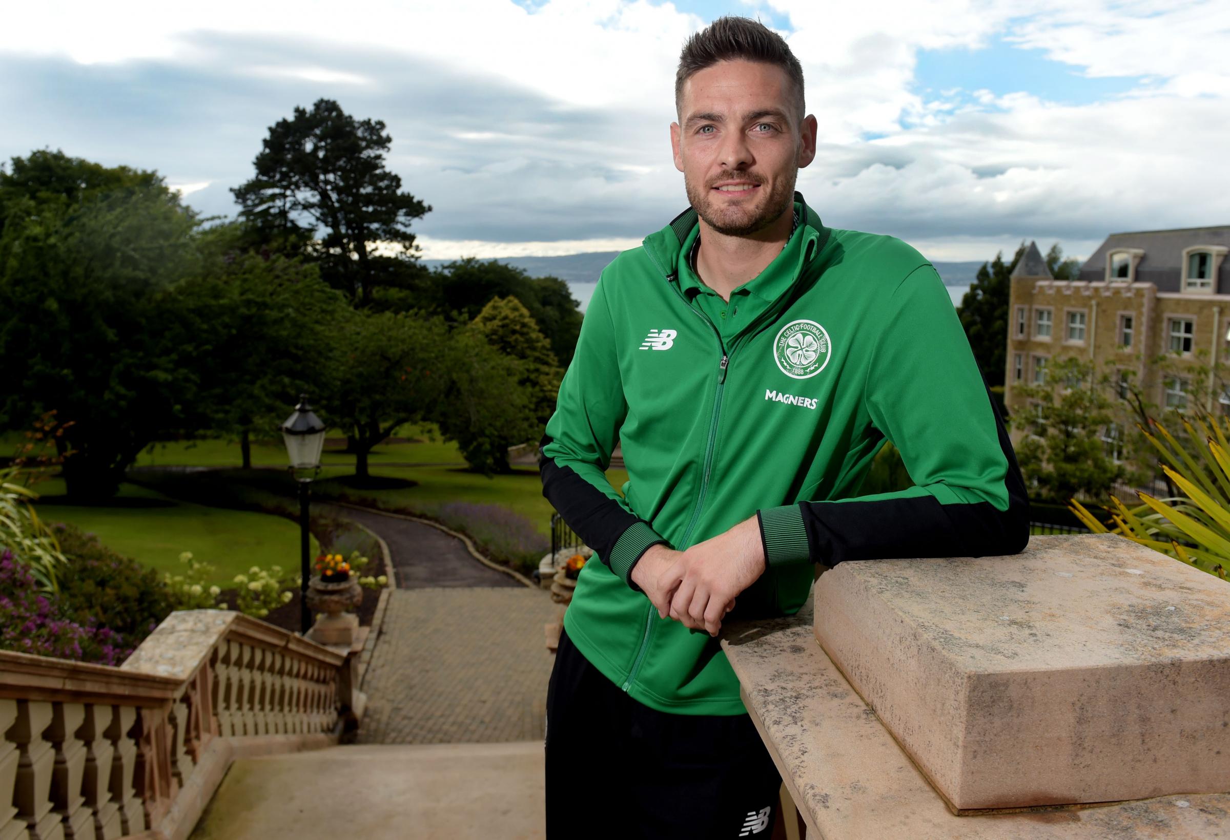 Craig Gordon believes Celtic’s exposure to “team who don’t like us” will prepare them for Linfield