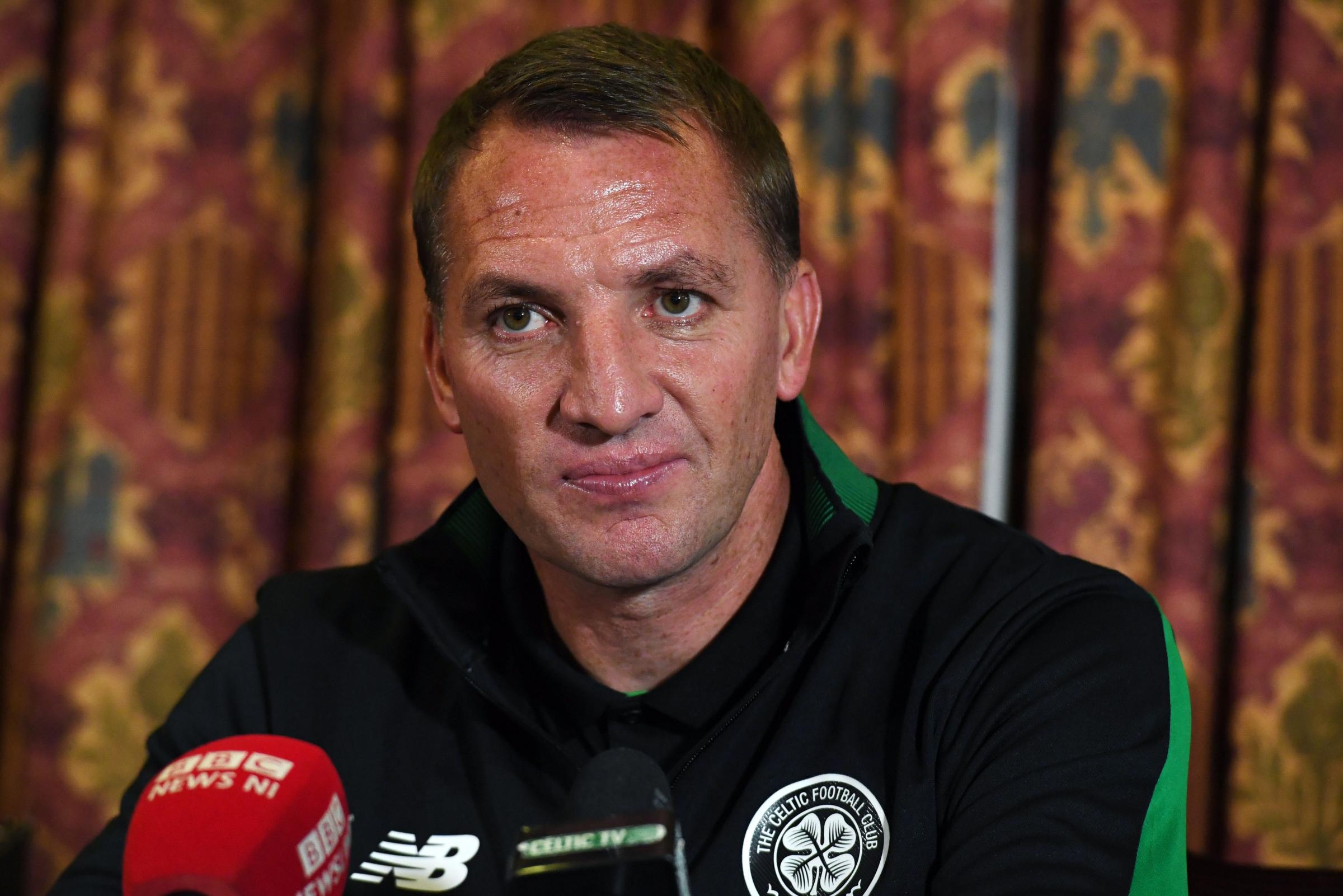 Celtic to face Dundalk or Rosenborg in next qualifying round of the Champions League