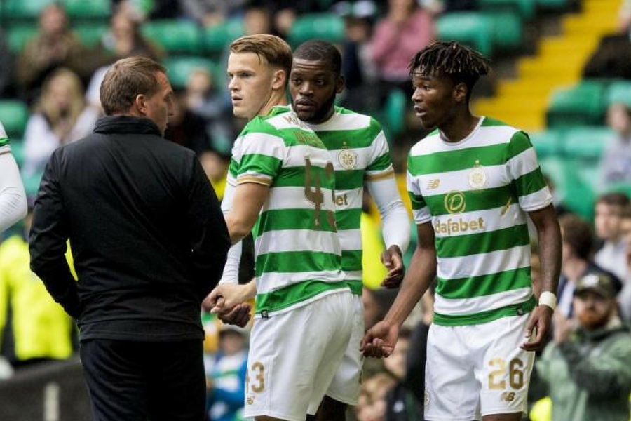 Neil Cameron: Dominant Celtic will need challenge of the Champions League