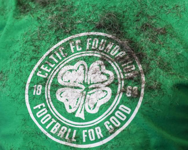 East End football club hold minute silence for late Celtic scout John McStay