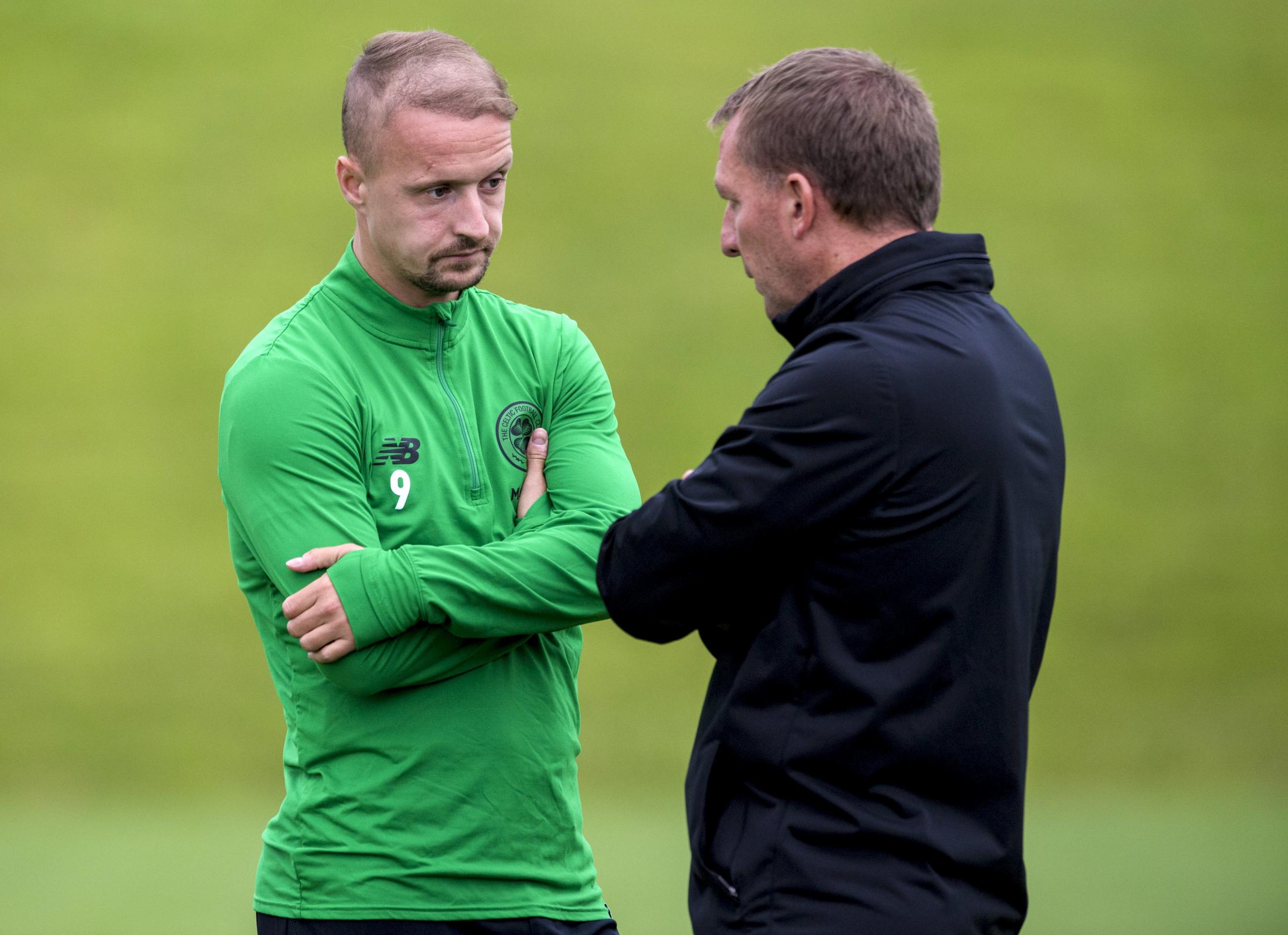 Brendan Rodgers is facing his biggest test as Celtic boss – the cost of failure against Rosenborg will be high