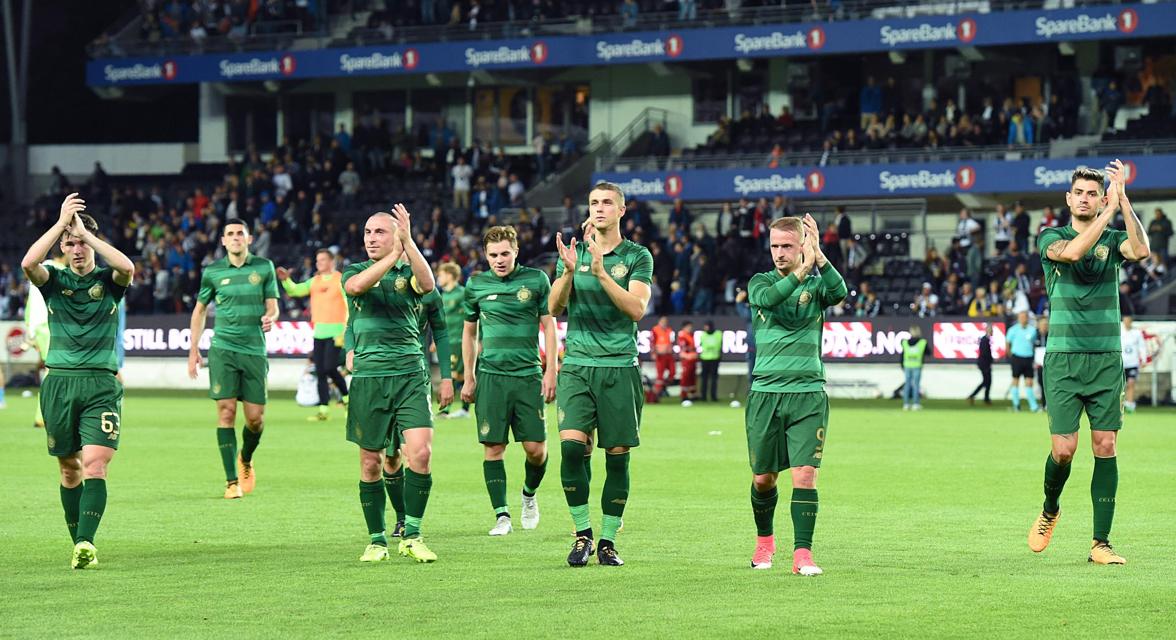 From Croatia to Kazakhstan: Who are Celtic’s potential Champions League opponents and how did they reach the play-offs?