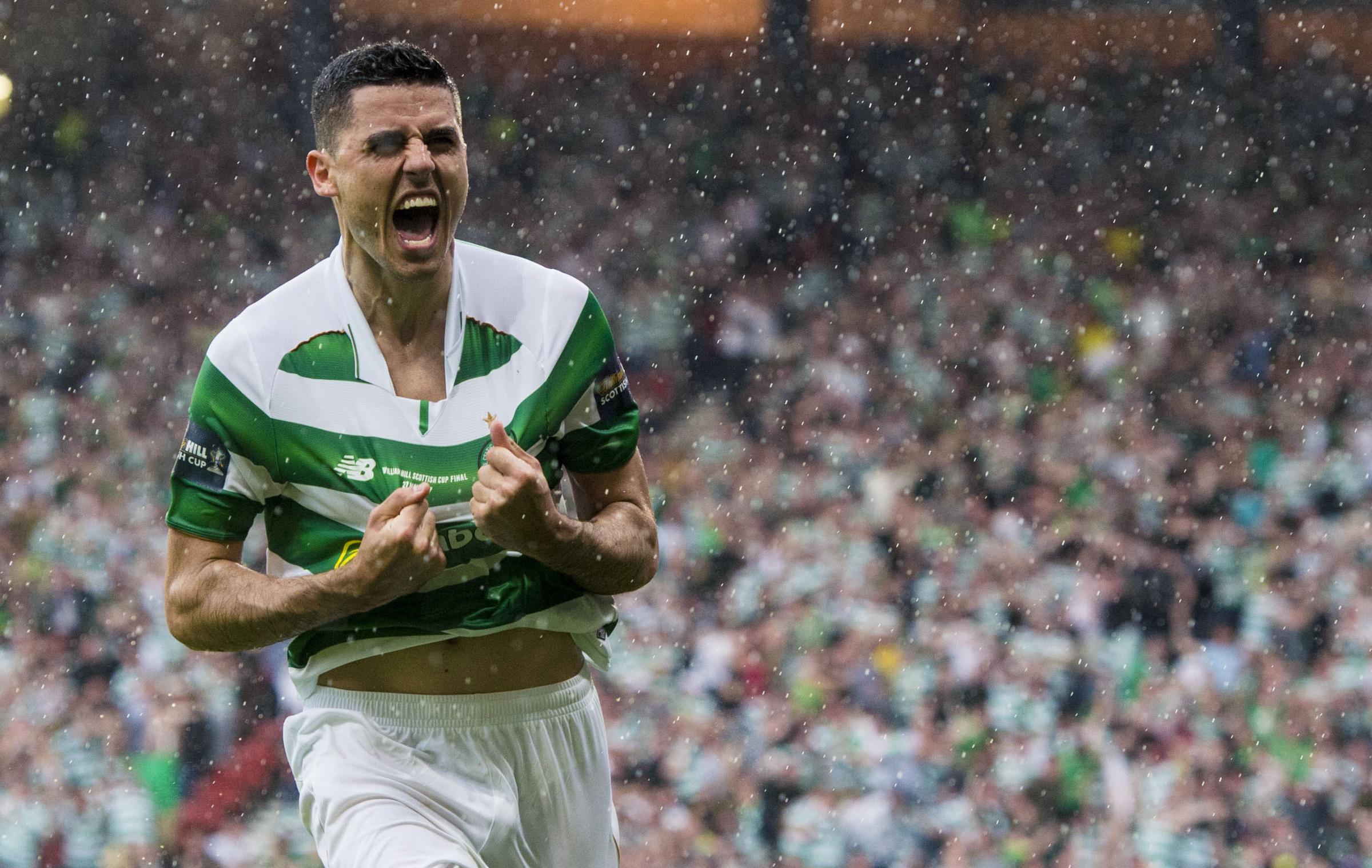 How Tom Rogic could prove to be crucial in Celtic buying an A-League club