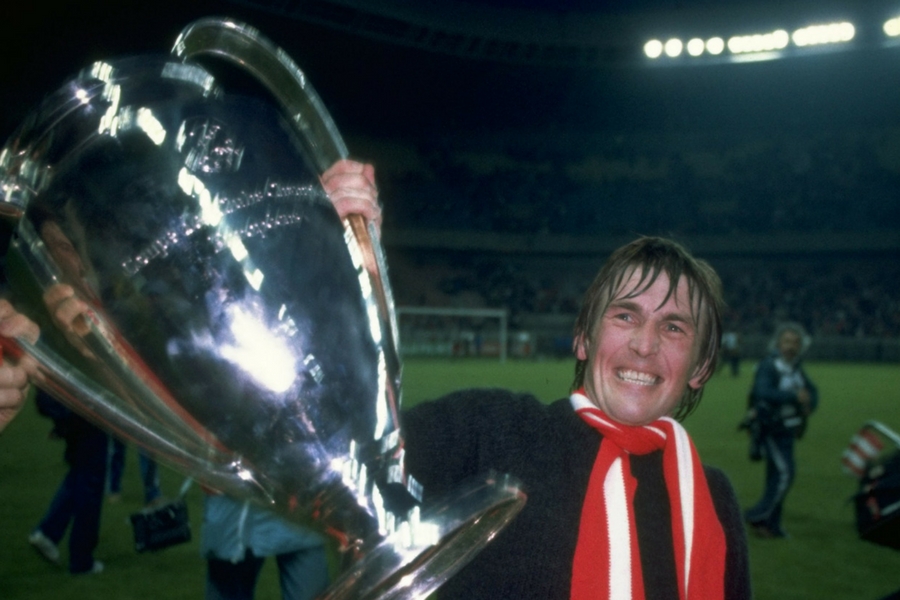 Davie Hay: Celtic and Liverpool great King Kenny was royalty for a reason