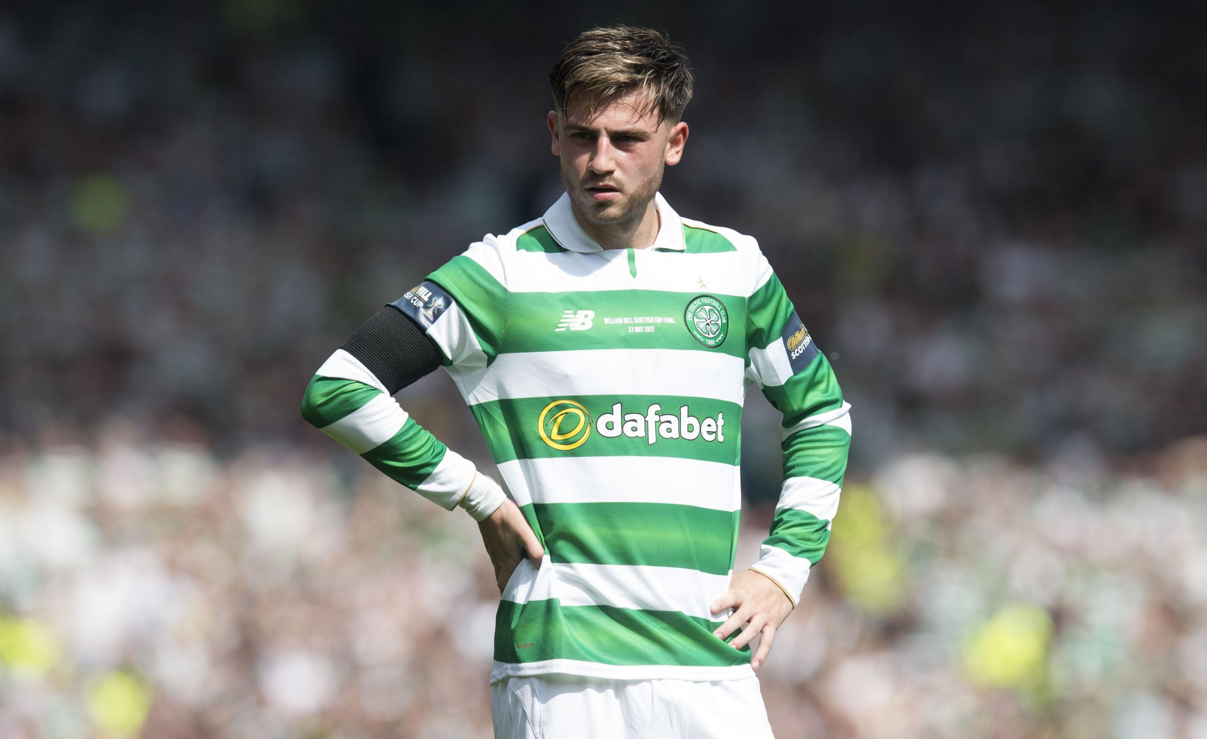 Celtic struggle with wildcard Patrick Roberts signing – but won’t give up on getting him back in