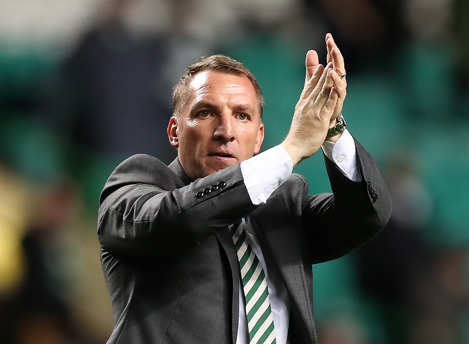 Champions League cash will strengthen Celtic’s hand in the newt few weeks of the transfer window