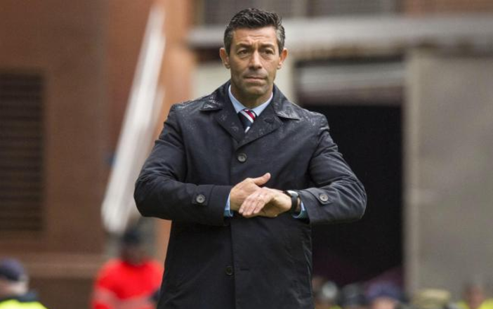 Ex-Celtic star says Pedro Caixinha cannot warrant claim that Rangers have strongest squad in Scotland