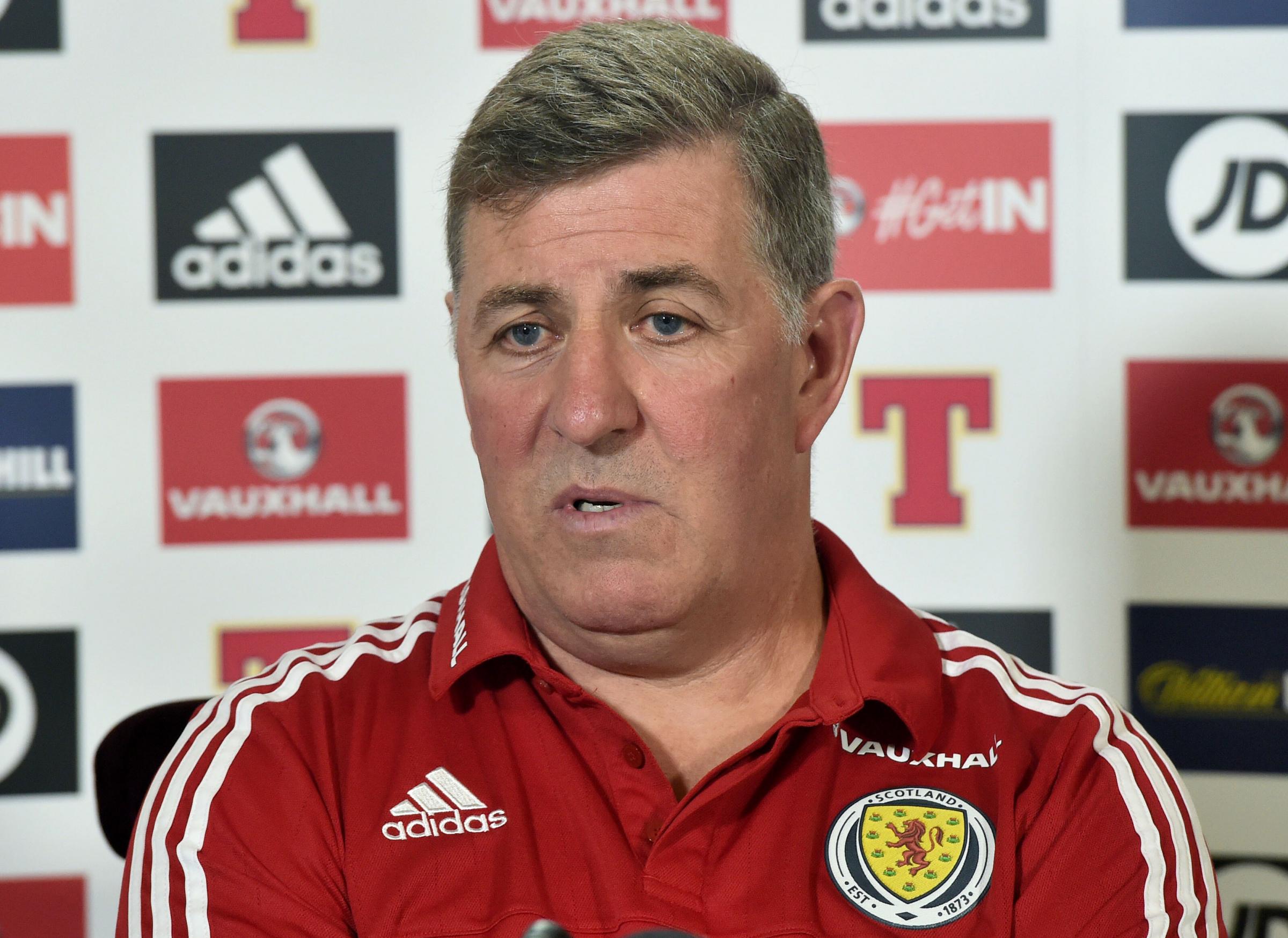 Mark McGhee adamant Callum McGregor has a bright Scotland future after the Celtic man is snubbed a second time