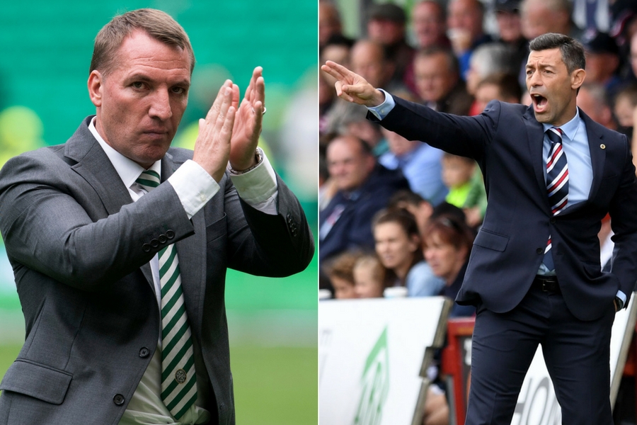 POLL: What positions do Celtic and Rangers need filled before the window closes?